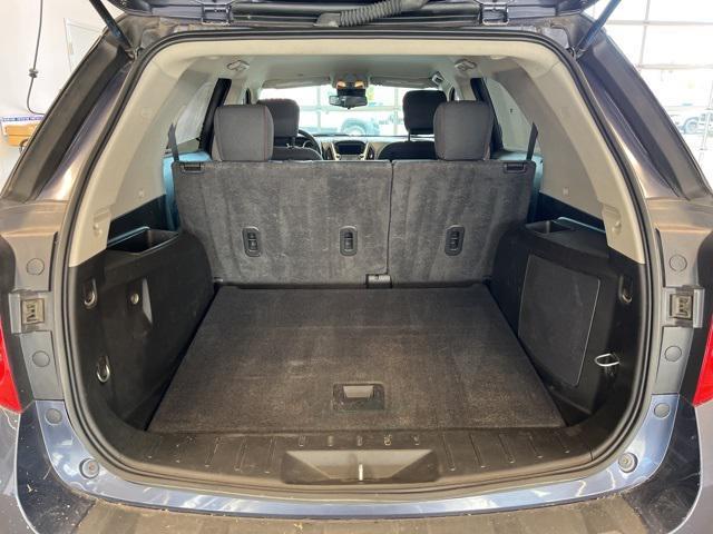 used 2014 Chevrolet Equinox car, priced at $3,995