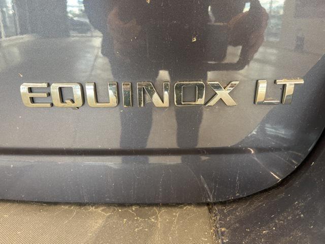 used 2014 Chevrolet Equinox car, priced at $3,995