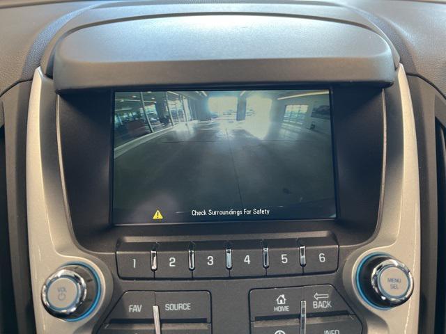 used 2014 Chevrolet Equinox car, priced at $3,995