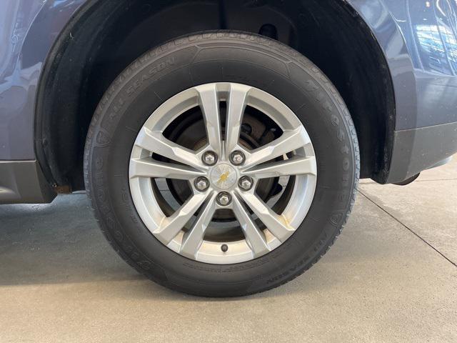 used 2014 Chevrolet Equinox car, priced at $3,995