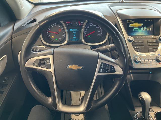used 2014 Chevrolet Equinox car, priced at $3,995