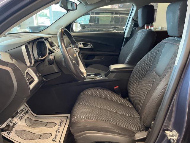 used 2014 Chevrolet Equinox car, priced at $3,995