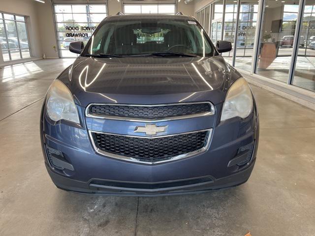 used 2014 Chevrolet Equinox car, priced at $3,995