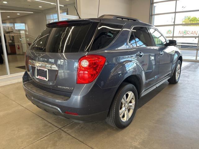 used 2014 Chevrolet Equinox car, priced at $3,995