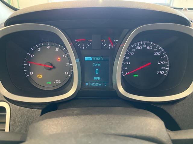used 2014 Chevrolet Equinox car, priced at $3,995