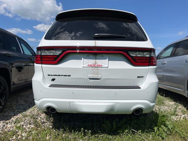 new 2024 Dodge Durango car, priced at $52,505