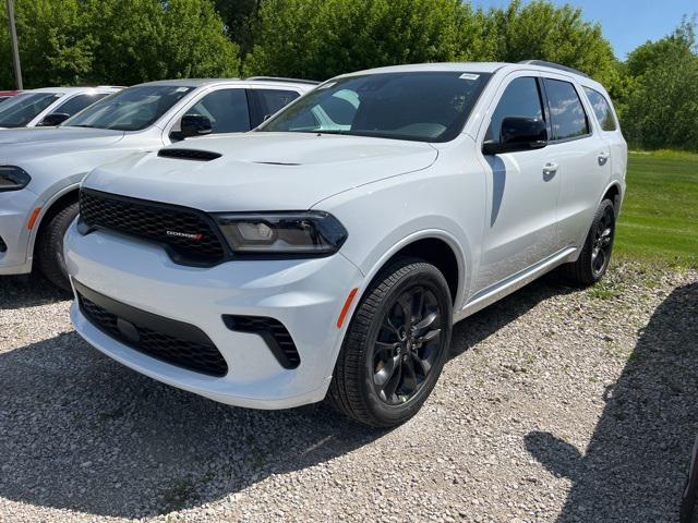 new 2024 Dodge Durango car, priced at $52,505