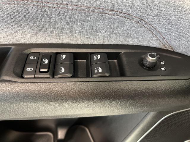 used 2022 Jeep Compass car, priced at $21,959
