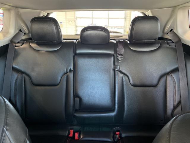 used 2022 Jeep Compass car, priced at $21,959