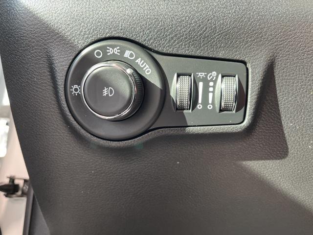 used 2022 Jeep Compass car, priced at $21,959