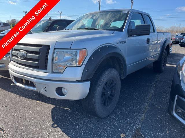 used 2010 Ford F-150 car, priced at $6,459