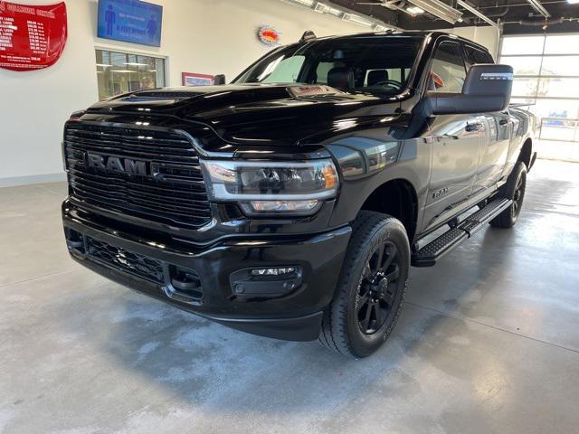 used 2024 Ram 2500 car, priced at $55,995