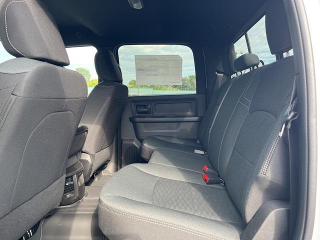 new 2026 Ram 2500 car, priced at $73,160
