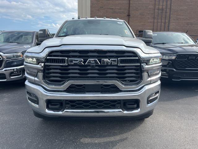 new 2026 Ram 2500 car, priced at $73,160