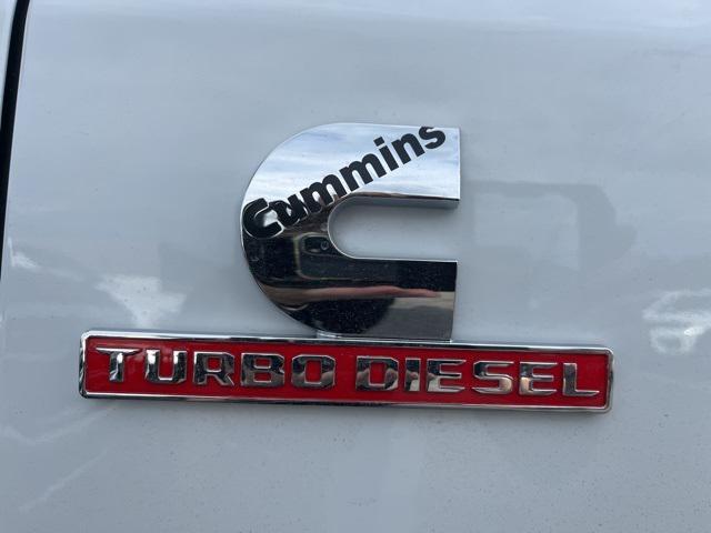 new 2026 Ram 2500 car, priced at $73,160