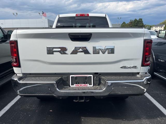 new 2026 Ram 2500 car, priced at $73,160