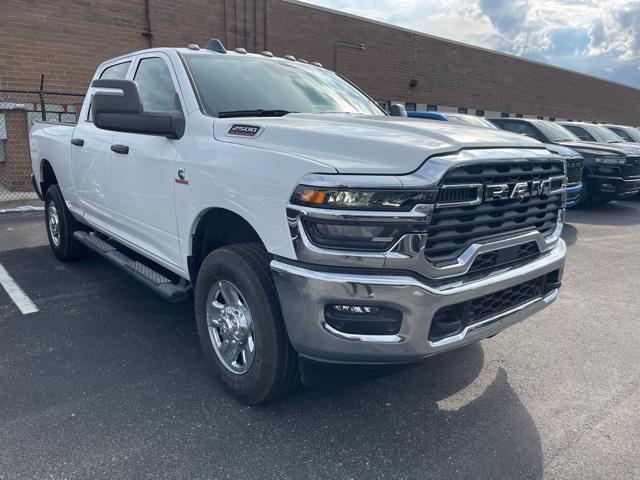 new 2026 Ram 2500 car, priced at $73,160