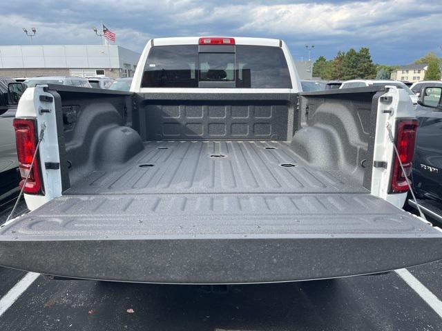 new 2026 Ram 2500 car, priced at $73,160
