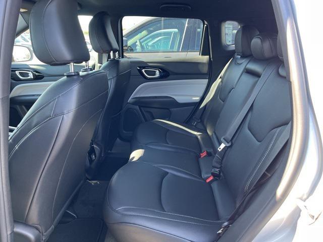 new 2026 Jeep Compass car, priced at $35,350