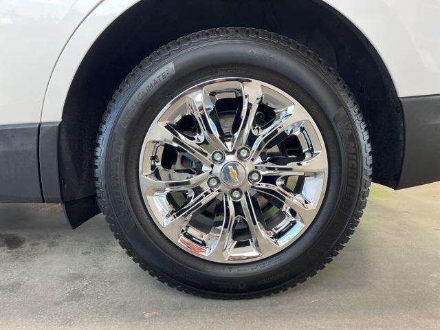 used 2018 Chevrolet Equinox car, priced at $10,777