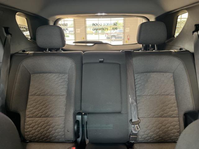 used 2018 Chevrolet Equinox car, priced at $10,777