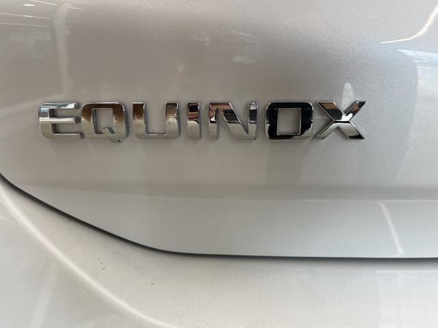 used 2018 Chevrolet Equinox car, priced at $10,777