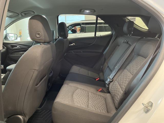 used 2018 Chevrolet Equinox car, priced at $10,777