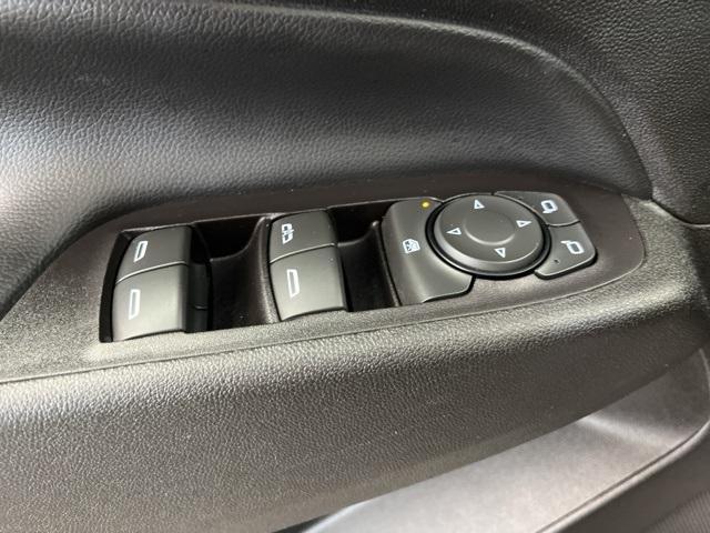 used 2018 Chevrolet Equinox car, priced at $10,777