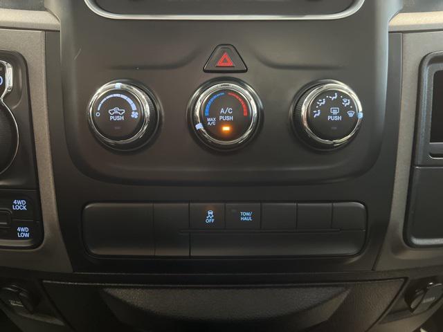 used 2015 Ram 1500 car, priced at $11,995