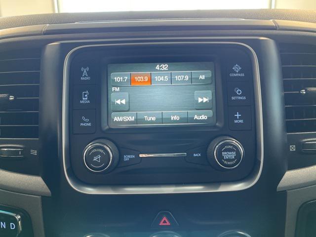 used 2015 Ram 1500 car, priced at $11,995