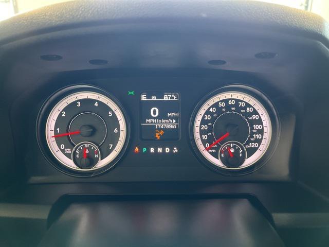 used 2015 Ram 1500 car, priced at $11,995
