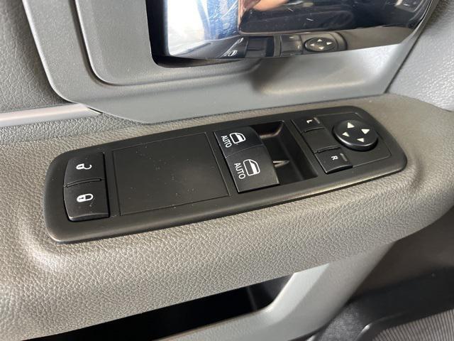 used 2015 Ram 1500 car, priced at $11,995