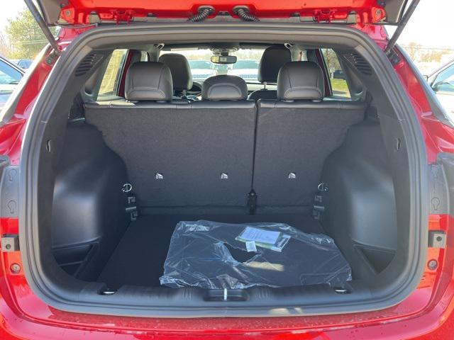 new 2025 Jeep Compass car, priced at $34,435