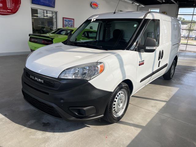 used 2020 Ram ProMaster City car, priced at $15,995