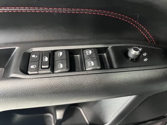 used 2022 Jeep Compass car, priced at $23,941
