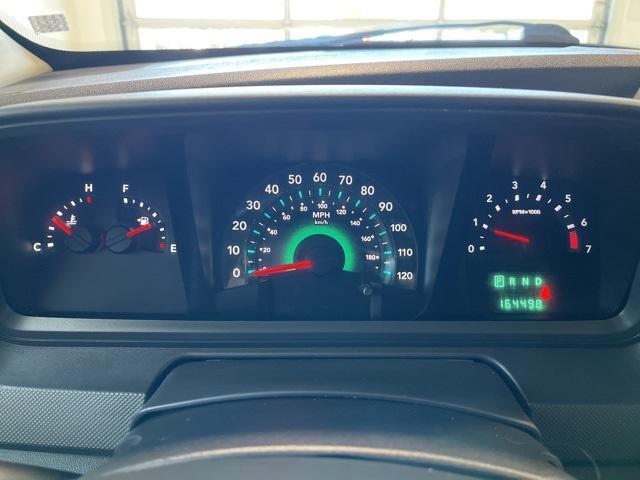 used 2010 Dodge Journey car, priced at $3,895