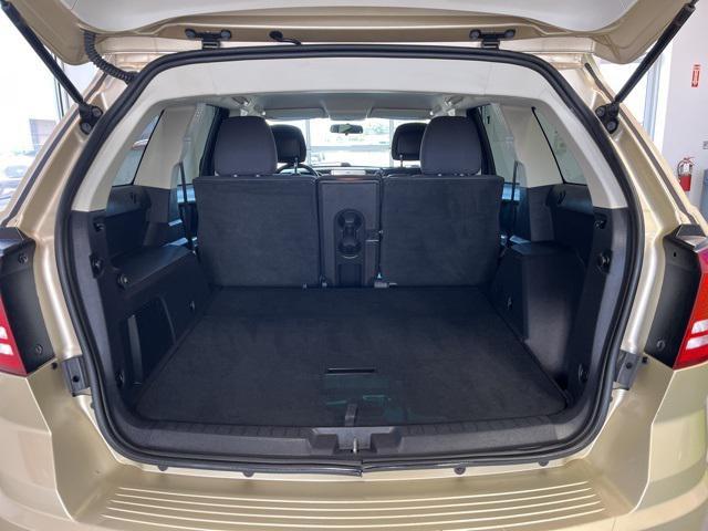 used 2010 Dodge Journey car, priced at $3,895