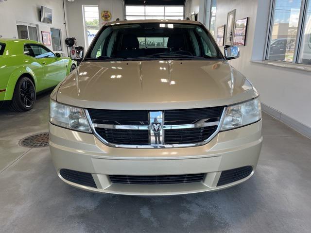 used 2010 Dodge Journey car, priced at $3,895