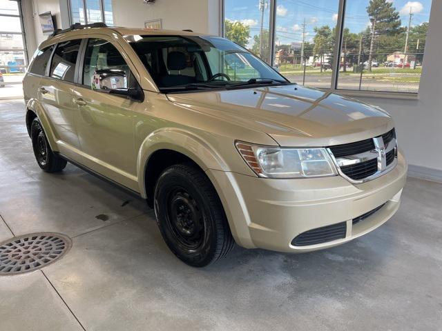 used 2010 Dodge Journey car, priced at $3,895