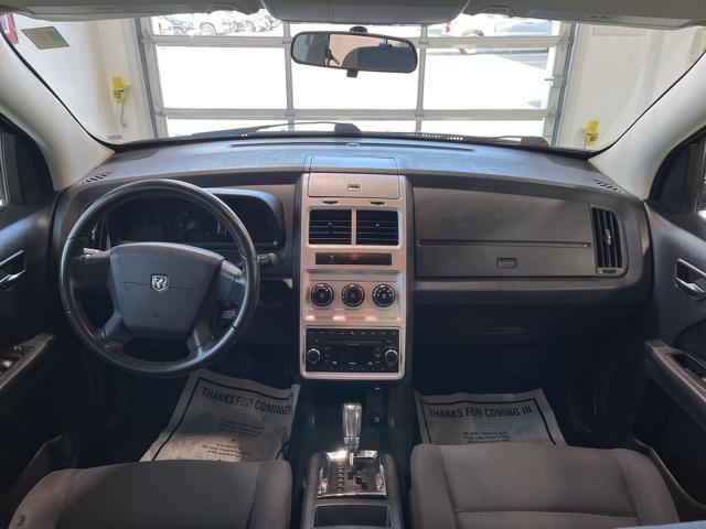 used 2010 Dodge Journey car, priced at $3,895