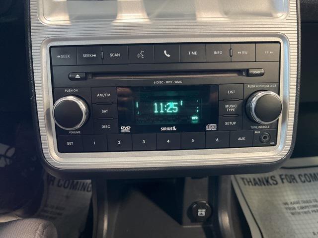 used 2010 Dodge Journey car, priced at $3,895