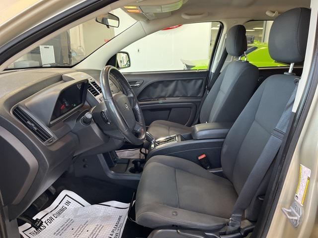 used 2010 Dodge Journey car, priced at $3,895