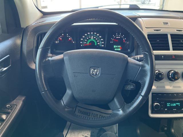 used 2010 Dodge Journey car, priced at $3,895