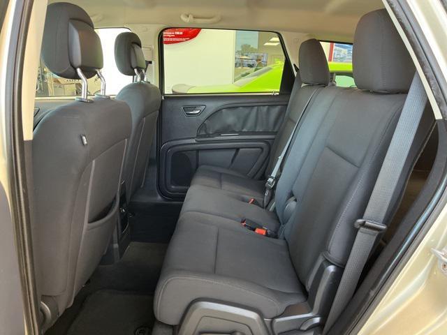 used 2010 Dodge Journey car, priced at $3,895