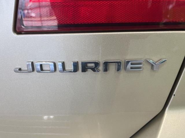 used 2010 Dodge Journey car, priced at $3,895