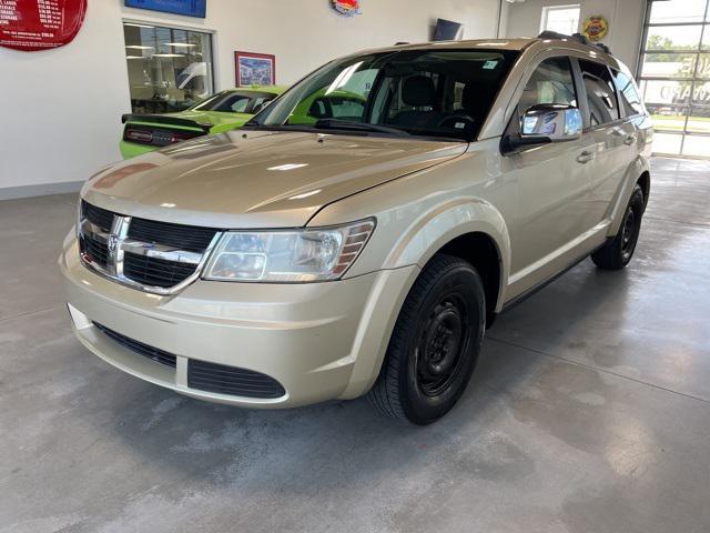used 2010 Dodge Journey car, priced at $3,895