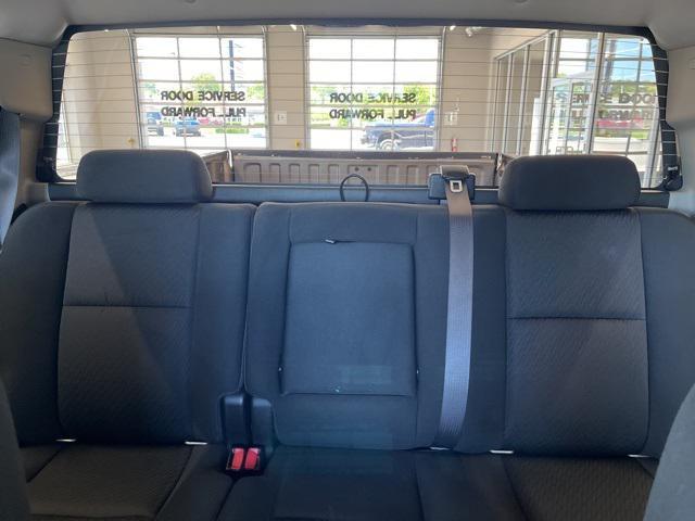 used 2013 Chevrolet Silverado 1500 car, priced at $13,995