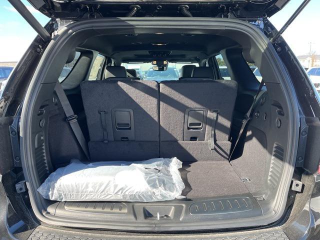 new 2025 Dodge Durango car, priced at $49,580