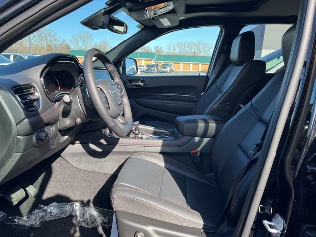 new 2025 Dodge Durango car, priced at $49,580