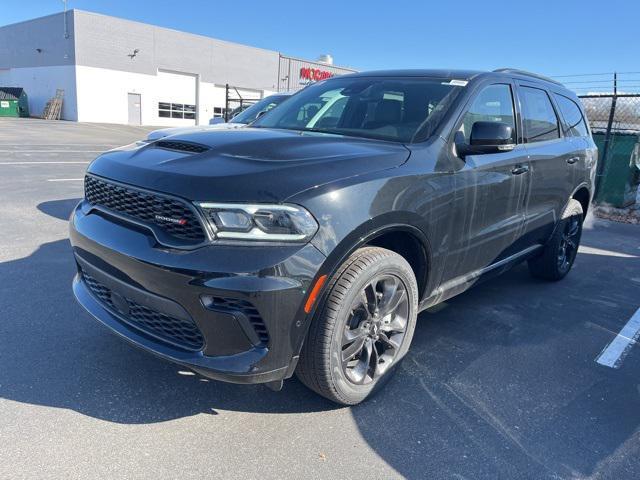 new 2025 Dodge Durango car, priced at $53,080